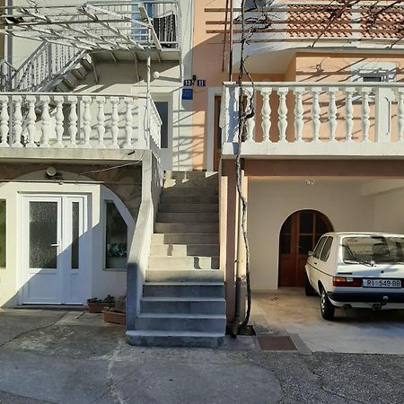 Studio Insel Krk ปูนัต ภายนอก รูปภาพ