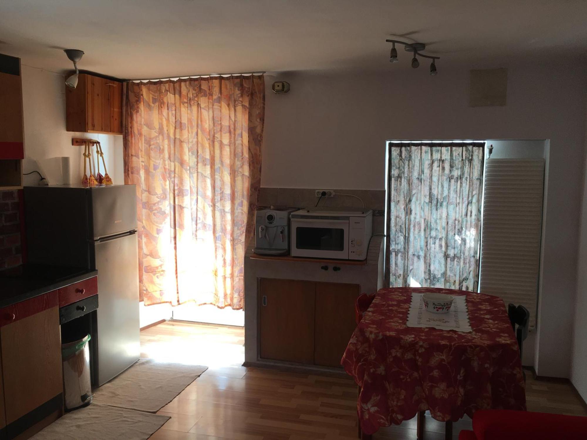 Studio Insel Krk ปูนัต ภายนอก รูปภาพ