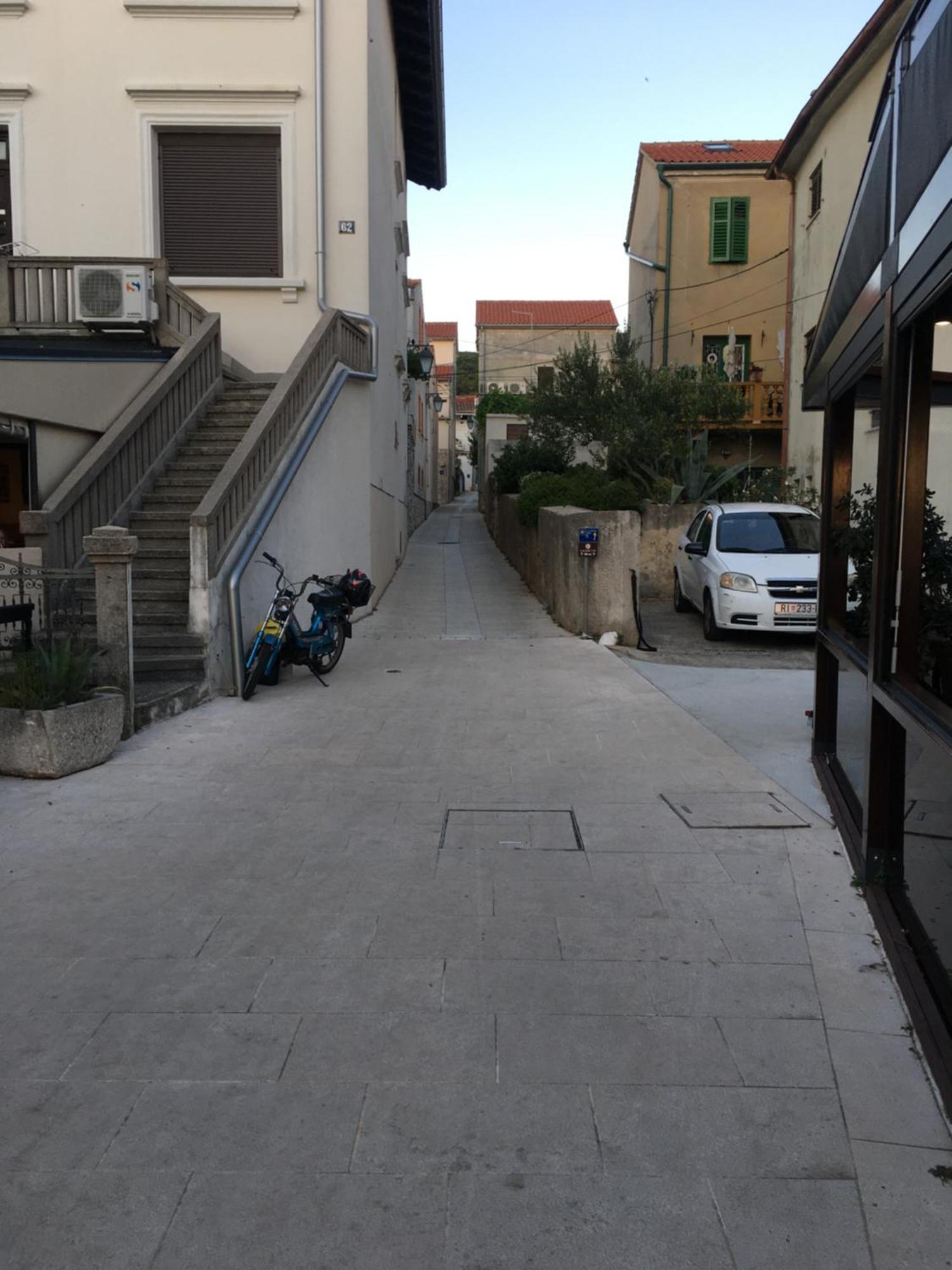Studio Insel Krk ปูนัต ภายนอก รูปภาพ